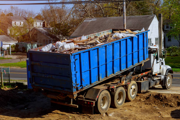 Best Yard Waste Removal  in Yeagertown, PA