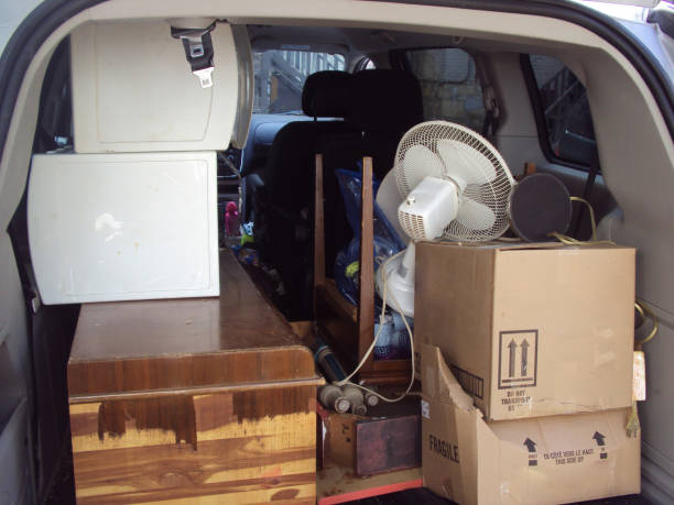 Best Residential Junk Removal  in Yeagertown, PA